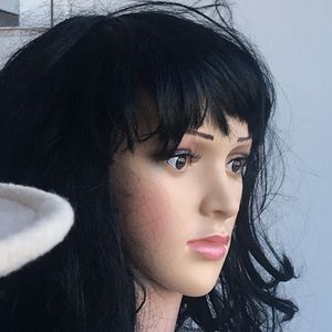 Meet your Posher, Sandra